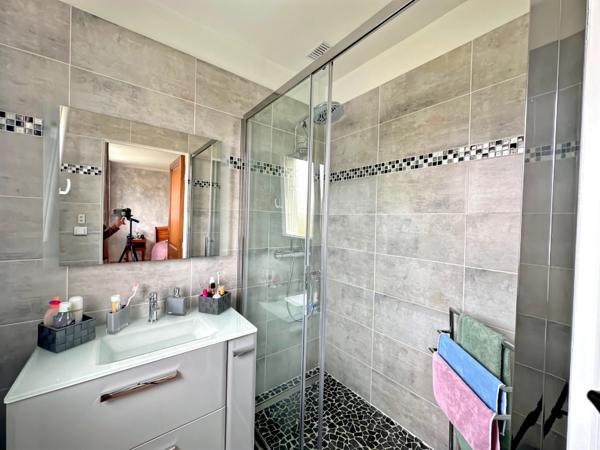 Maison T5 à vendre 92.6m2