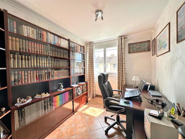Maison T5 à vendre 92.6m2
