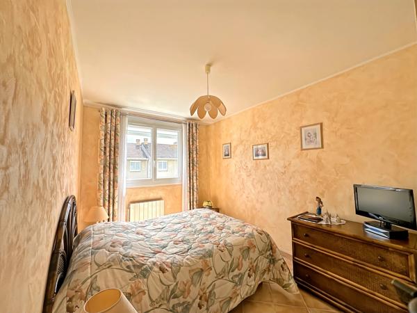 Maison T5 à vendre 92.6m2