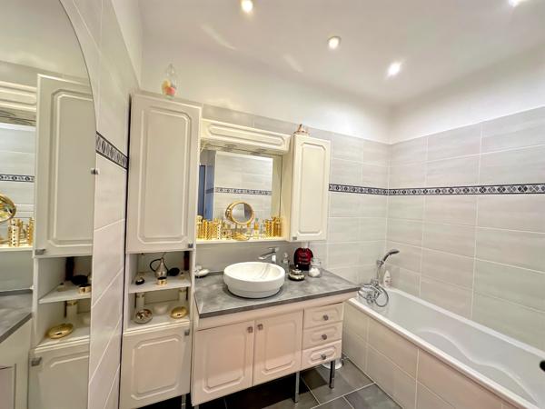 Maison T5 à vendre 92.6m2