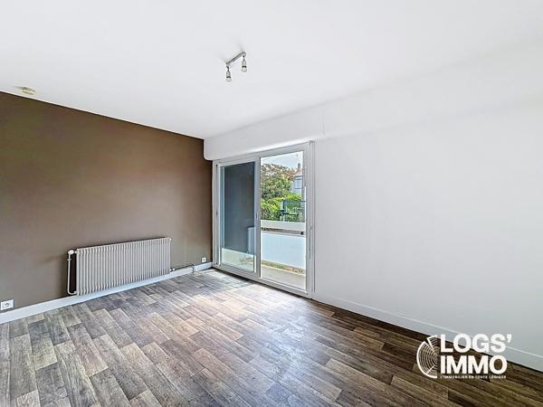 TALENCE – Studio meublé avec balcon et parking – Proche campus