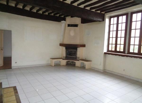 Maison à vendre    4 pièces • 130 m2 Vaison-la-Romaine