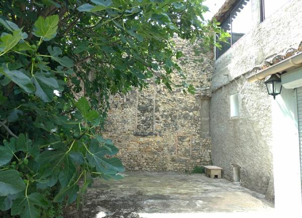 Maison à vendre    4 pièces • 130 m2 Vaison-la-Romaine