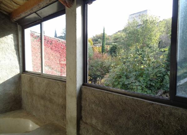 Maison à vendre    4 pièces • 130 m2 Vaison-la-Romaine