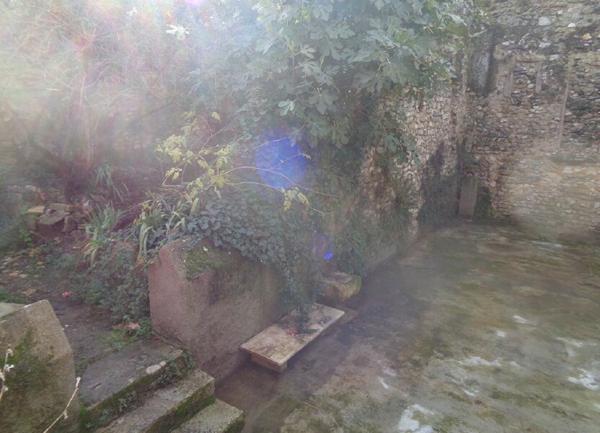 Maison à vendre    4 pièces • 130 m2 Vaison-la-Romaine