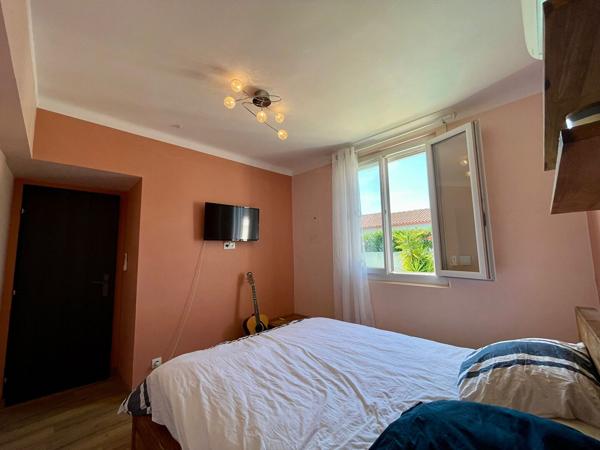 Maison Frontignan 4 pièces 114 m²