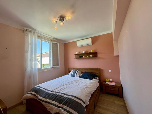 Maison Frontignan 4 pièces 114 m²