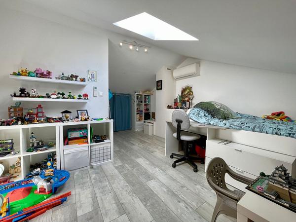 Maison Frontignan 4 pièces 114 m²