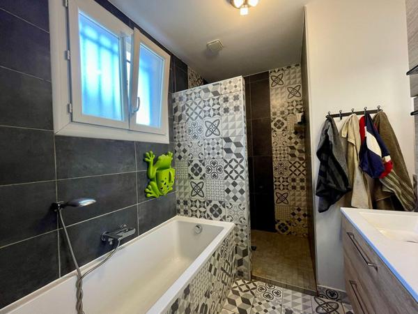Maison Frontignan 4 pièces 114 m²