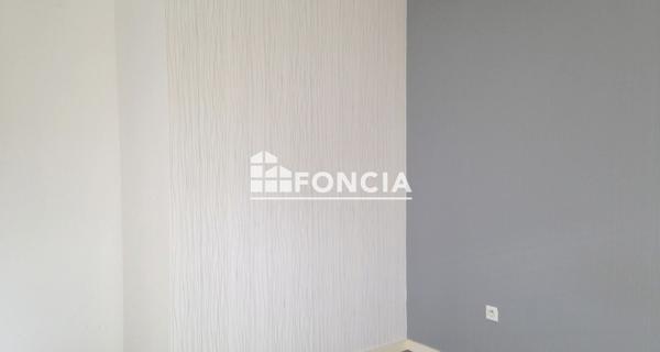 Location Appartement 2 pièces 38.49 m² - Chanteloup-les-vignes 78570
