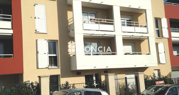 Location Appartement 2 pièces 38.49 m² - Chanteloup-les-vignes 78570