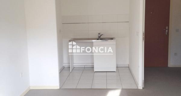 Location Appartement 2 pièces 38.49 m² - Chanteloup-les-vignes 78570