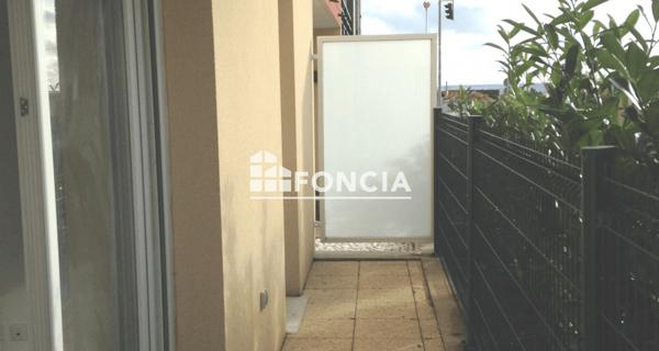 Location Appartement 2 pièces 38.49 m² - Chanteloup-les-vignes 78570