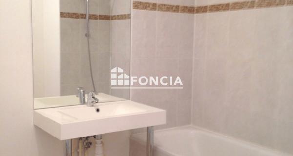 Location Appartement 2 pièces 38.49 m² - Chanteloup-les-vignes 78570