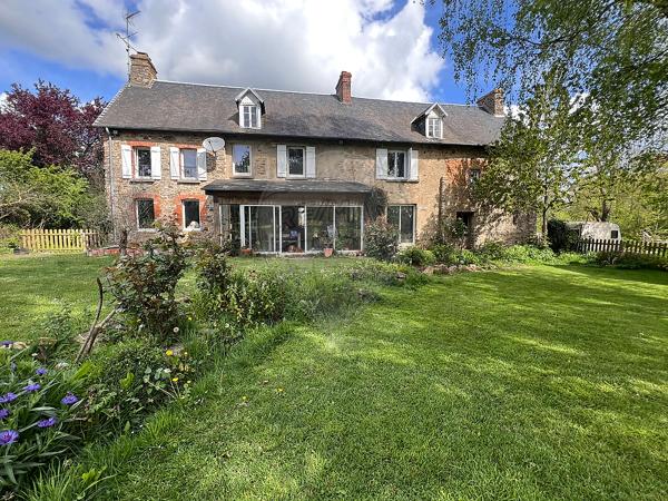 Maison  en vente - Manche - 50