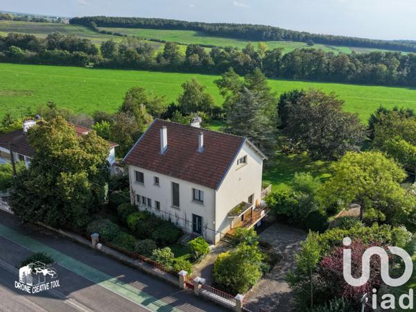 Maison à vendre 8 pièces 218 m² Jarny