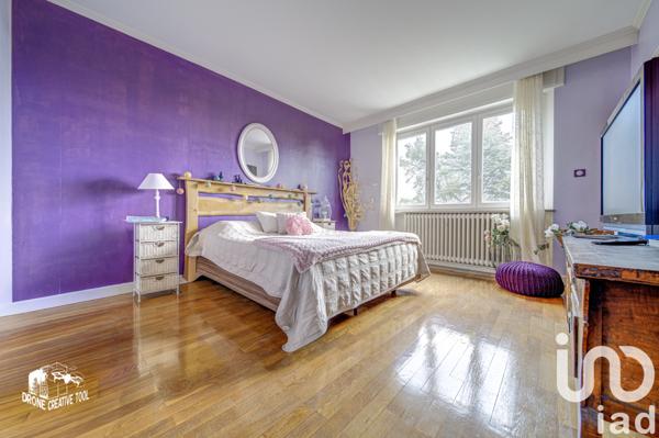 Maison à vendre 8 pièces 218 m² Jarny