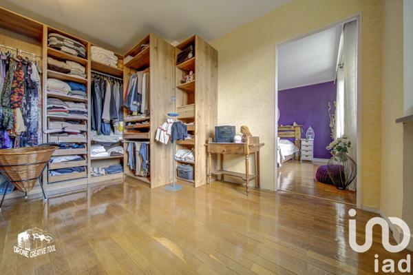 Maison à vendre 8 pièces 218 m² Jarny