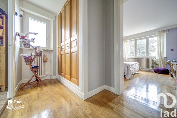 Maison à vendre 8 pièces 218 m² Jarny