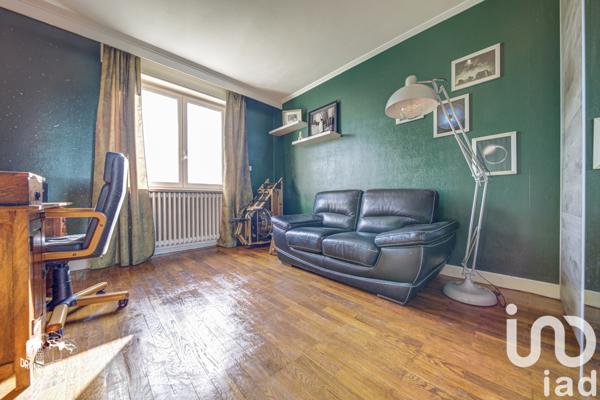 Maison à vendre 8 pièces 218 m² Jarny