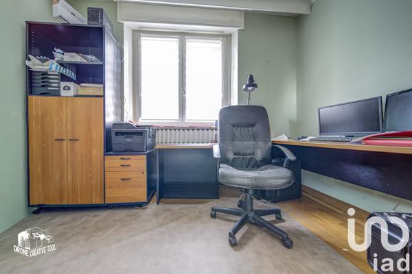 Maison à vendre 8 pièces 218 m² Jarny