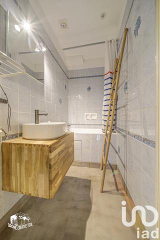 Maison à vendre 8 pièces 218 m² Jarny