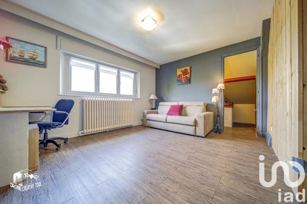 Maison à vendre 8 pièces 218 m² Jarny