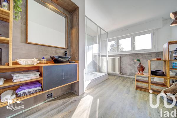 Maison à vendre 8 pièces 218 m² Jarny