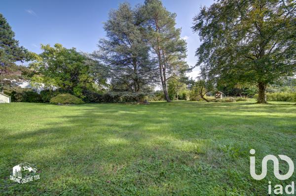 Maison à vendre 8 pièces 218 m² Jarny