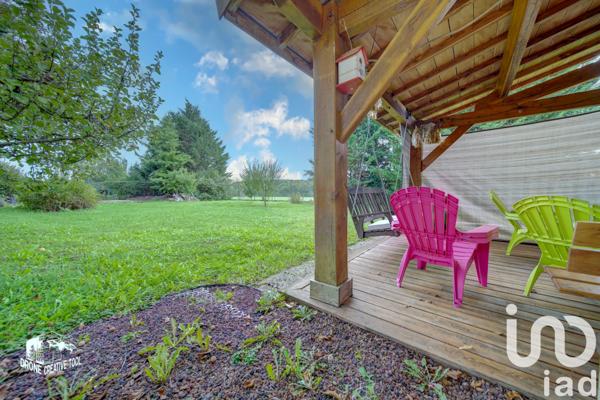 Maison à vendre 8 pièces 218 m² Jarny