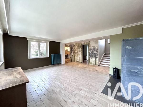 Maison à vendre 8 pièces 218 m² Jarny