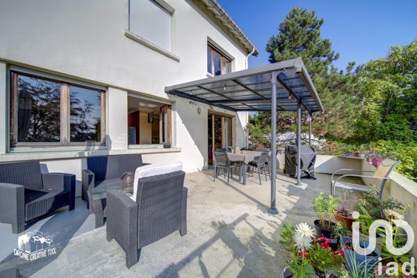 Maison à vendre 8 pièces 218 m² Jarny