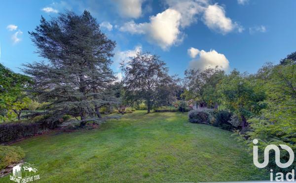 Maison à vendre 8 pièces 218 m² Jarny