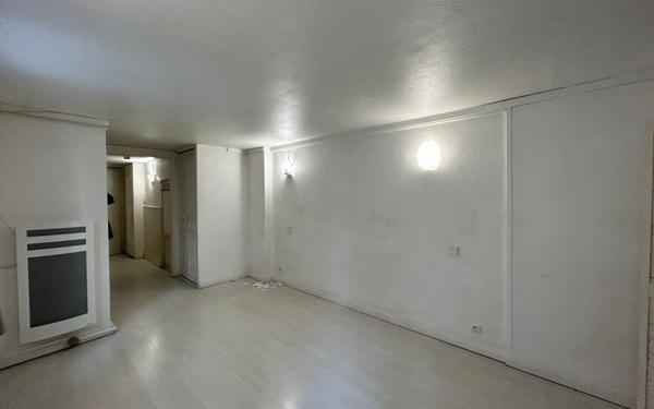 Appartement à vendre    1 pièce • 23,13 m2 Bordeaux