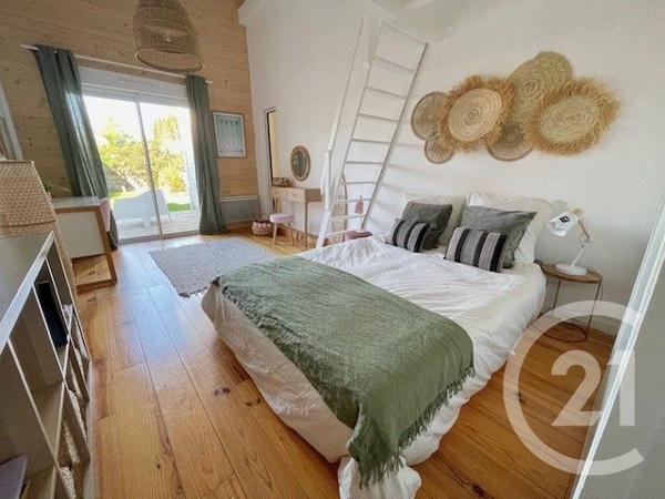 Maison à vendre  6 pièces - 184 m2 ARES - 33