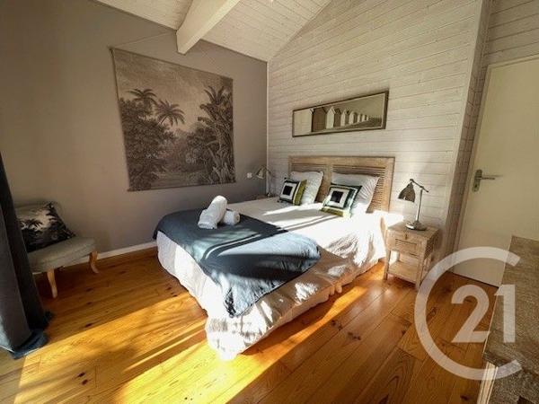 Maison à vendre  6 pièces - 184 m2 ARES - 33