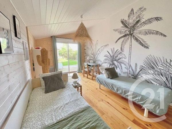 Maison à vendre  6 pièces - 184 m2 ARES - 33