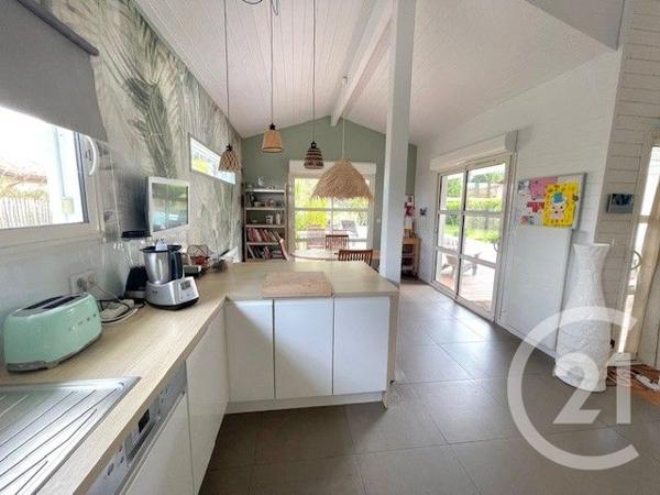 Maison à vendre  6 pièces - 184 m2 ARES - 33