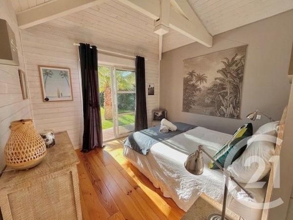 Maison à vendre  6 pièces - 184 m2 ARES - 33