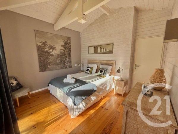 Maison à vendre  6 pièces - 184 m2 ARES - 33