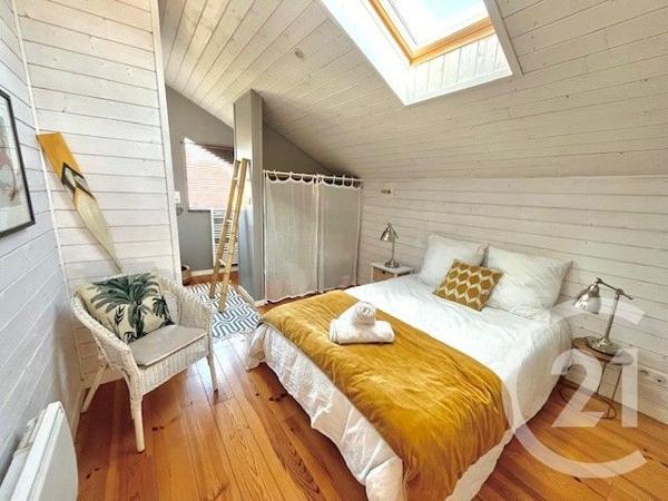 Maison à vendre  6 pièces - 184 m2 ARES - 33