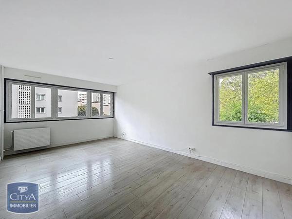 Appartement à louer 3 pièces 71.44m² Lyon (69007)