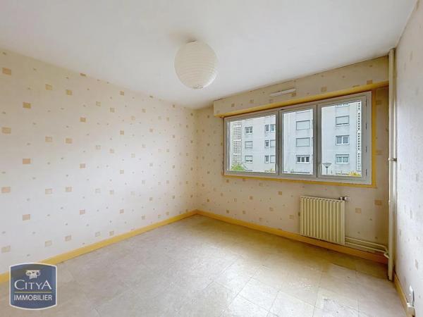 Appartement à louer 3 pièces 71.44m² Lyon (69007)