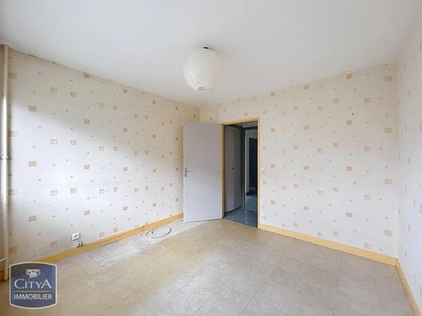 Appartement à louer 3 pièces 71.44m² Lyon (69007)