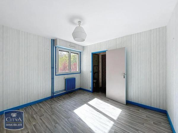 Appartement à louer 3 pièces 71.44m² Lyon (69007)