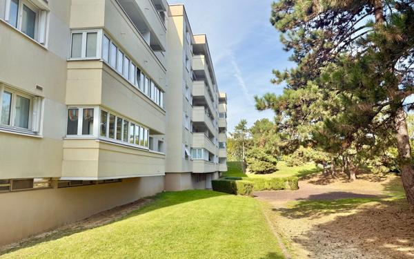 Appartement à vendre    3 pièces • 66,90 m2 Morangis