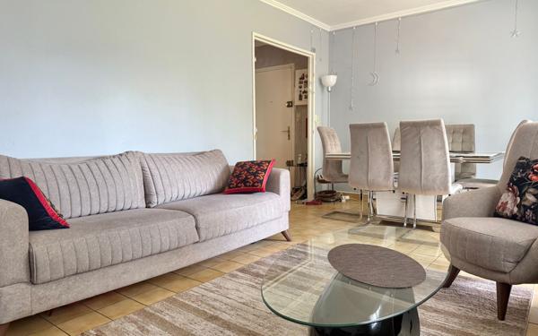 Appartement à vendre    3 pièces • 66,90 m2 Morangis