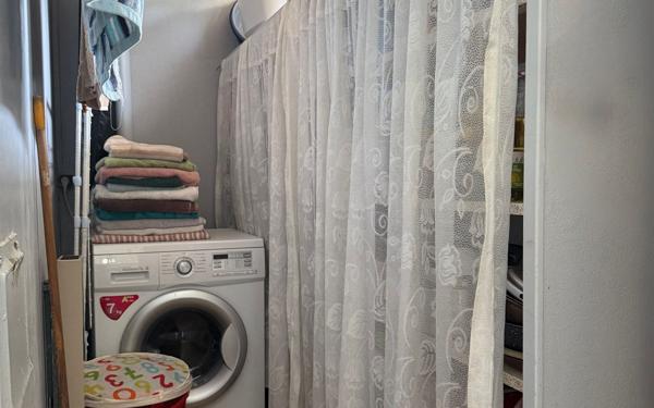 Appartement à vendre    3 pièces • 66,90 m2 Morangis