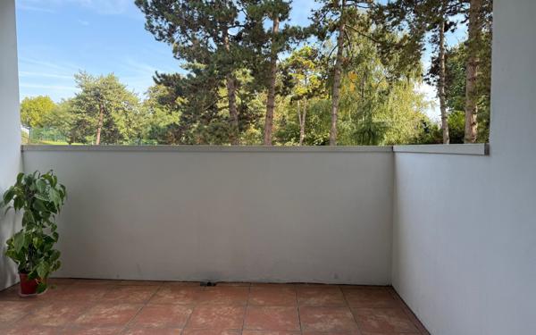 Appartement à vendre    3 pièces • 66,90 m2 Morangis