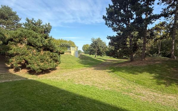 Appartement à vendre    3 pièces • 66,90 m2 Morangis